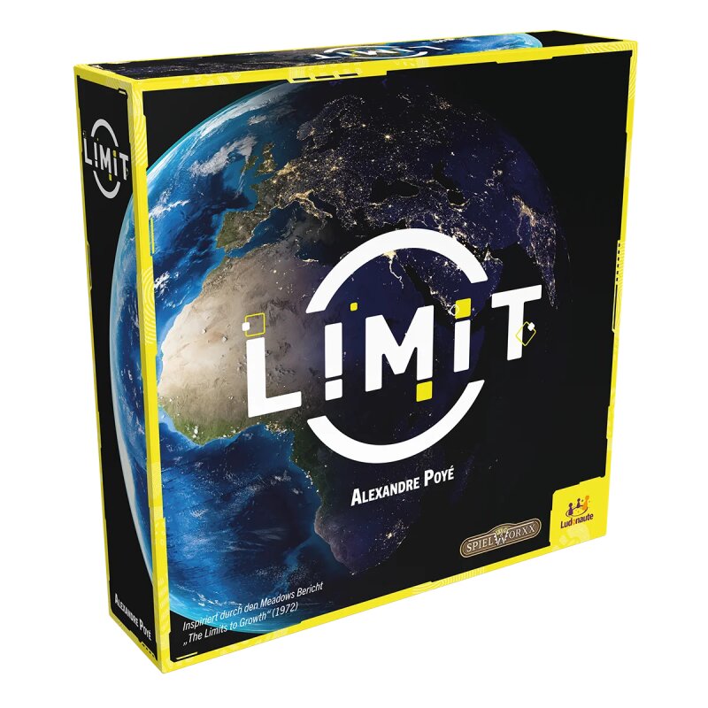 Limit (DE)