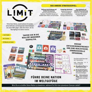 Limit (DE)