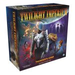 Twilight Imperium – Thunder’s Edge (DE)