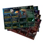 Twilight Imperium – Thunder’s Edge (DE)