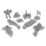 Twilight Imperium – Thunder’s Edge (DE)