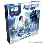 Star Wars: Unlimited – Intro Battle: Hoth (EN)