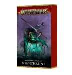 SCHRIFTROLLENKARTEN: NIGHTHAUNT (DE)