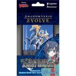 Shadowverse Evolve: Crossover Starter Deck - Sanctuary Knight Brigade (EN)