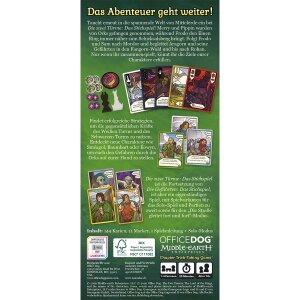 Der Herr der Ringe: Die zwei Türme – Das...