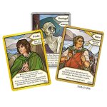 Der Herr der Ringe: Die zwei Türme – Das Stichspiel