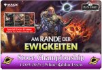 (E 13.09.2025) MTG Am Rande der Ewigkeiten: Store Championship ESSEN