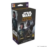 Star Wars: Legion – Darth Vader & General Veers (DE, EN, FR, SP)
