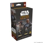 Star Wars: Legion – Customizable Rebel Officer & Agent (DE, EN, FR, SP)
