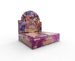 Yu-Gi-Oh!: Phantom Revenge - Booster Display DE (24 Packs)