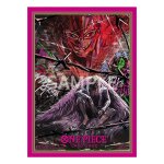 One Piece Card Game: Official Sleeves TCG+ Store Edition Vol.4 Donquixote Doflamingo (70)