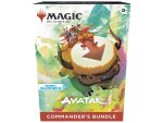MTG Avatar: The Last Airbender - Commander Bundle (EN)