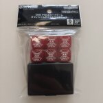 One Piece Card Game: Official Dice & Dice Case Set
