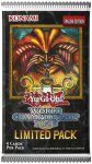 Yu-Gi-Oh!: 2025 World Championship Limited Pack Display EN (10 Packs)