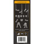 Star Wars: Legion – Star Wars: Legion – Customizable Jedi General & Knight (DE, EN, FR, SP)