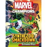 Marvel Champions: Das Kartenspiel – Synthezoid Smackdown