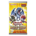 Yu-Gi-Oh!: Battle of Legend - Monster Mayhem - Booster (EN)