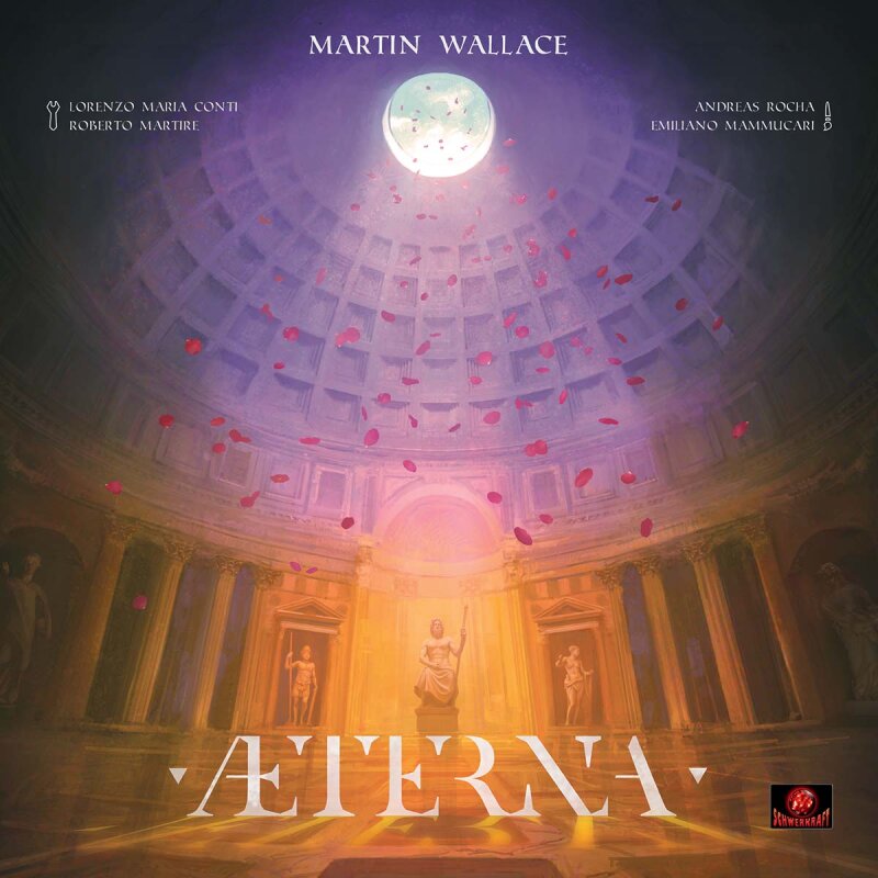 Aeterna (DE)