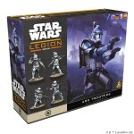 Star Wars: Legion – ARC Troopers (DE, EN, FR, SP)