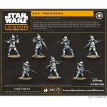 Star Wars: Legion – ARC Troopers (DE, EN, FR, SP)