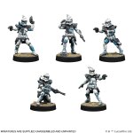 Star Wars: Legion – ARC Troopers (DE, EN, FR, SP)