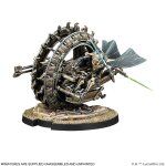 Star Wars: Legion – Grievous’ TSMEU-6 Wheel Bike (DE, EN, FR, SP)