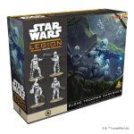 Star Wars: Legion – Clone Trooper Marksmen (DE, EN, FR, SP)