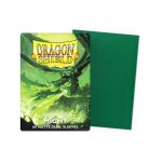 Dragon Shield: Japanese size Matte Dual Sleeves - Might (60 Sleeves)