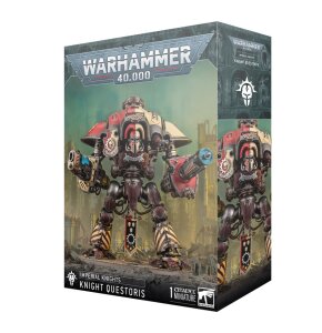 IMPERIAL KNIGHTS: QUESTORIS-RITTER