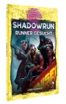 Shadowrun 6. Ed.: Runner gesucht (Softcover)