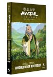 Avatar Legends : Das Rollenspiel - Onkel Irohs Handbuch der Abenteuer