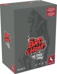 Teburu: The Bad Karmas and the Curse of the Zodiac: Volume 2 (Erweiterung)