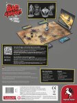 Teburu: The Bad Karmas and the Curse of the Zodiac: Volume 2 (Erweiterung)