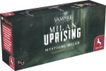 Teburu: Milan Uprising (Vampire: The Masquerade) – Mystical Milan (Erweiterung])