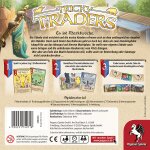 Tricky Traders (DE)