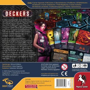 Deckers (DE)