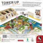Tower Up: Paradise Islands (Erweiterung) (DE)