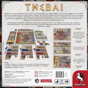 Thebai (DE)