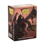 Dragon Shield: Standard Art Sleeves Matte - Halloween 2025 (100)