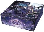 Grand Archive: Phantom Monarchs 1st Edition - Booster Display EN (24 Packs)