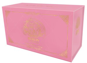 Grand Archive: Merlin Re:Collection - Brilliant Vestige (EN)