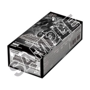 Digimon Card Game: LM-07 Limited Card Pack Another Knight Display EN (6 Packs)