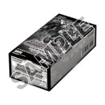 Digimon Card Game: LM-07 Limited Card Pack Another Knight Display EN (6 Packs)