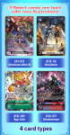 Digimon Card Game: LM-07 Limited Card Pack Another Knight Display EN (6 Packs)