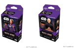 Star Wars: Unlimited - Meister der Intrige Spotlight Deck Set DE (2 Decks)