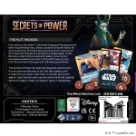 Star Wars: Unlimited - Secrets of Power Prerelease-Box (EN)