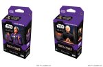 Star Wars: Unlimited - Secrets of Power Spotlight Deck Set EN (2 Decks)