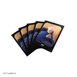 Star Wars: Unlimited - Art Sleeves Chancellor Palpatine...