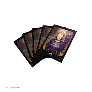 Star Wars: Unlimited - Art Sleeves Padmé Amidala...