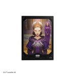 Star Wars: Unlimited - Art Sleeves Padmé Amidala (62 Sleeves)